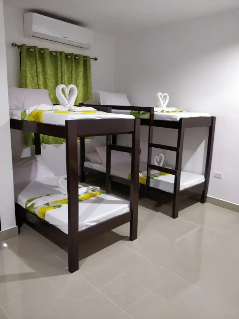 Spacious Private apartment at Laorenza Residences