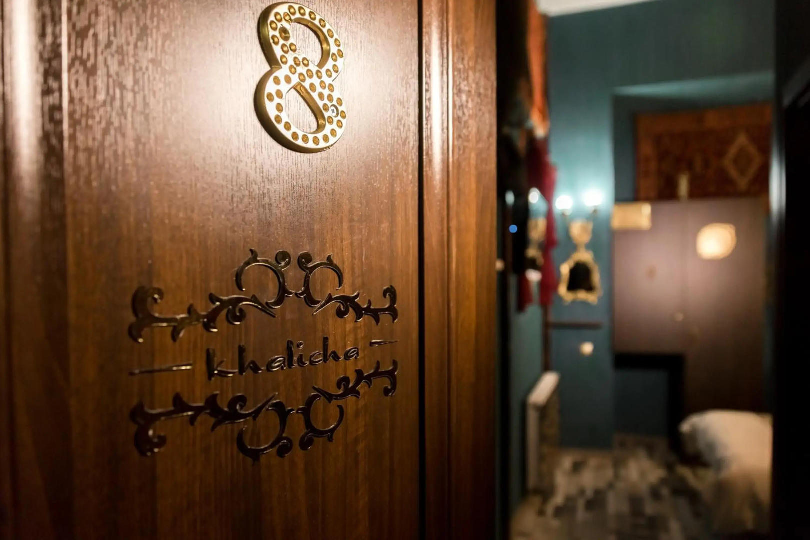 Tiflis Inn Glamour Boutique Hotel