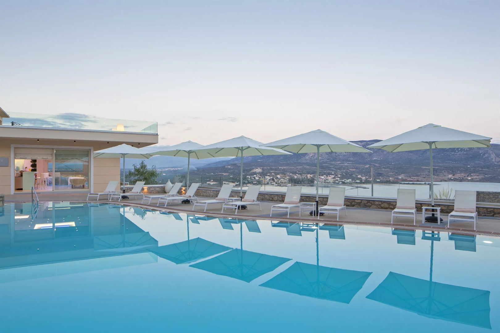 Princess Kyniska Suites