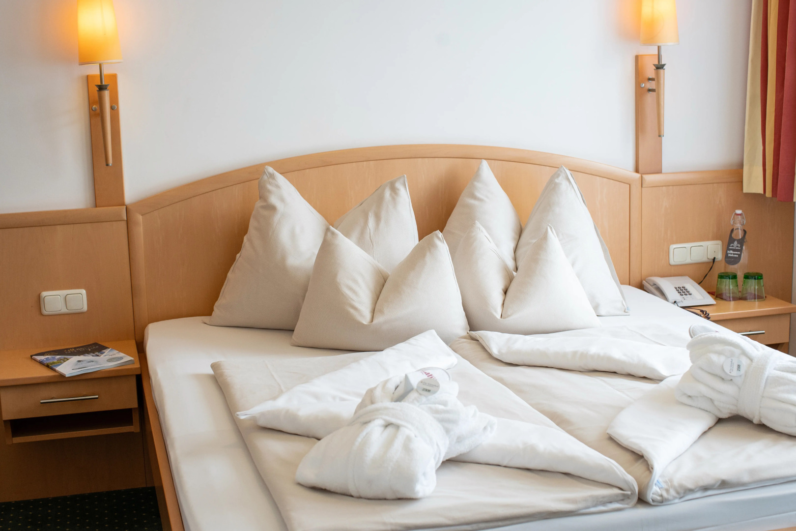 Hotel Der Schütthof