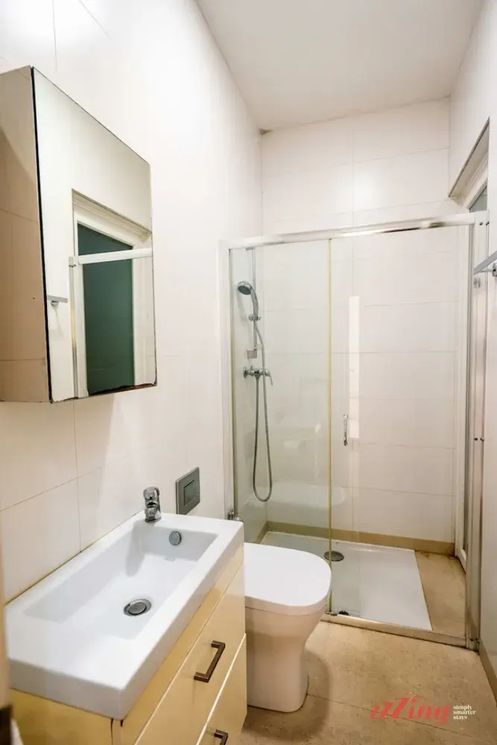 Elegant Maltese Hideaway Near Valletta