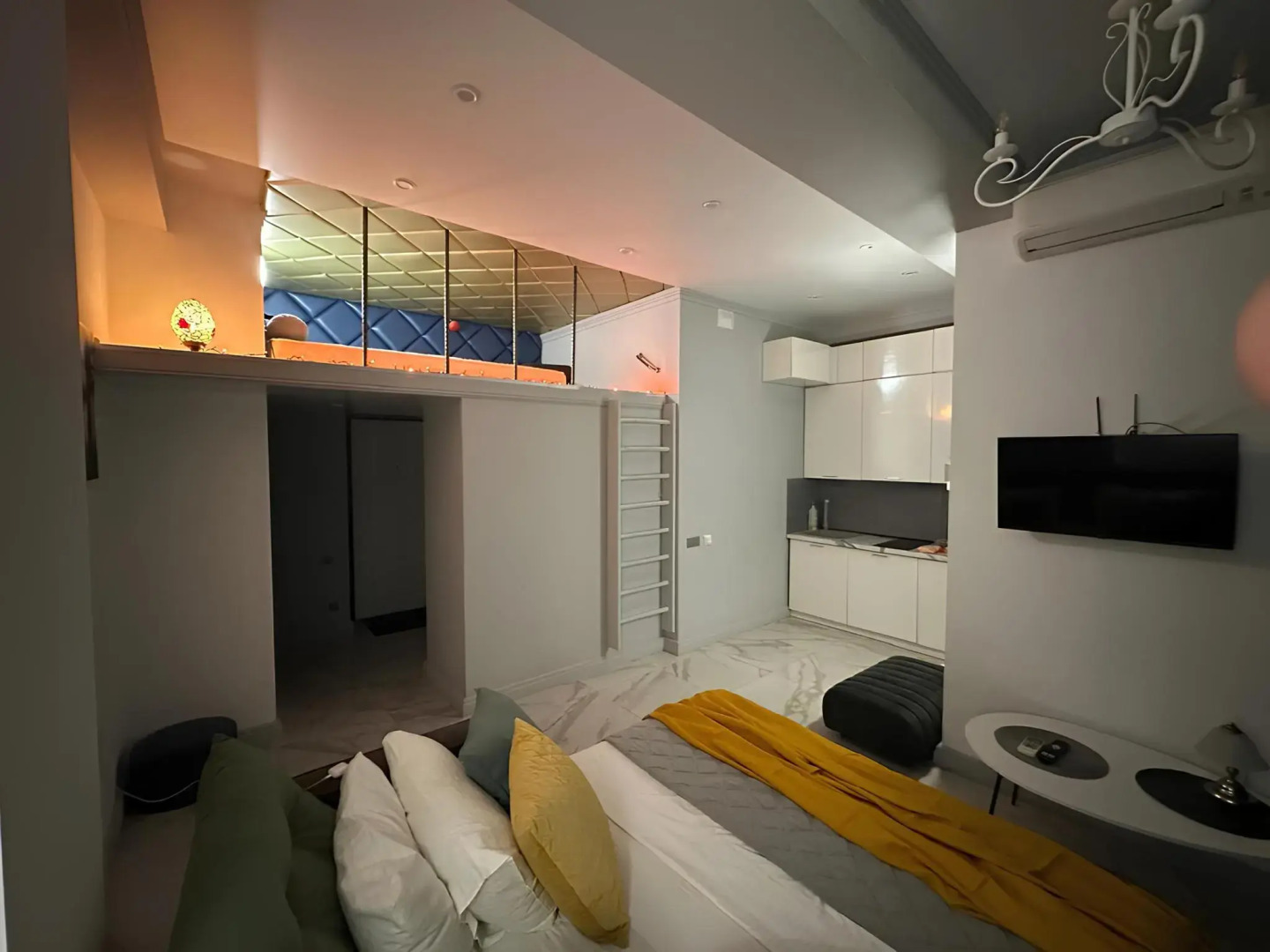 Море Квартир на улице Павлика Морозова 24