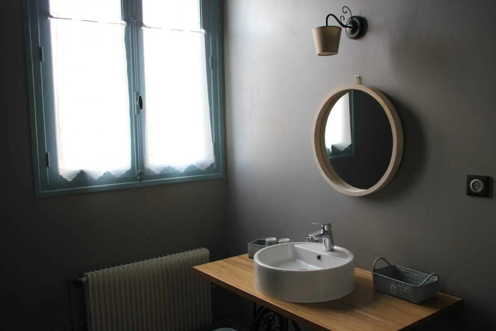 La Maison Au Fil du Temps