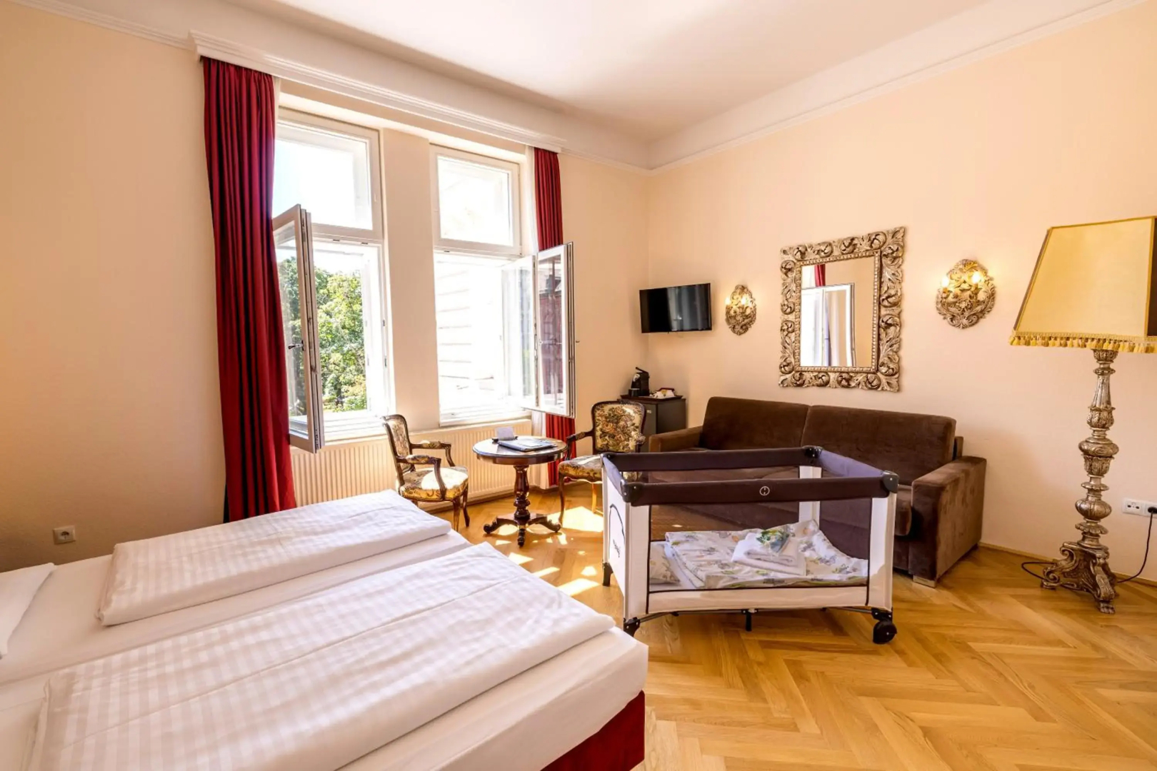 Hotel Regina