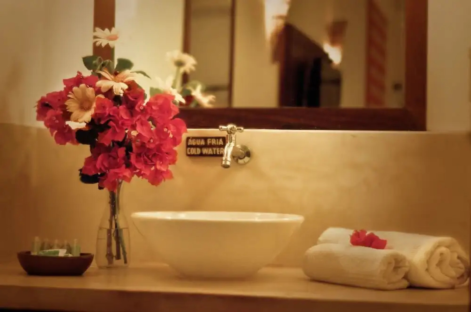 Pousada dos Ponteiros