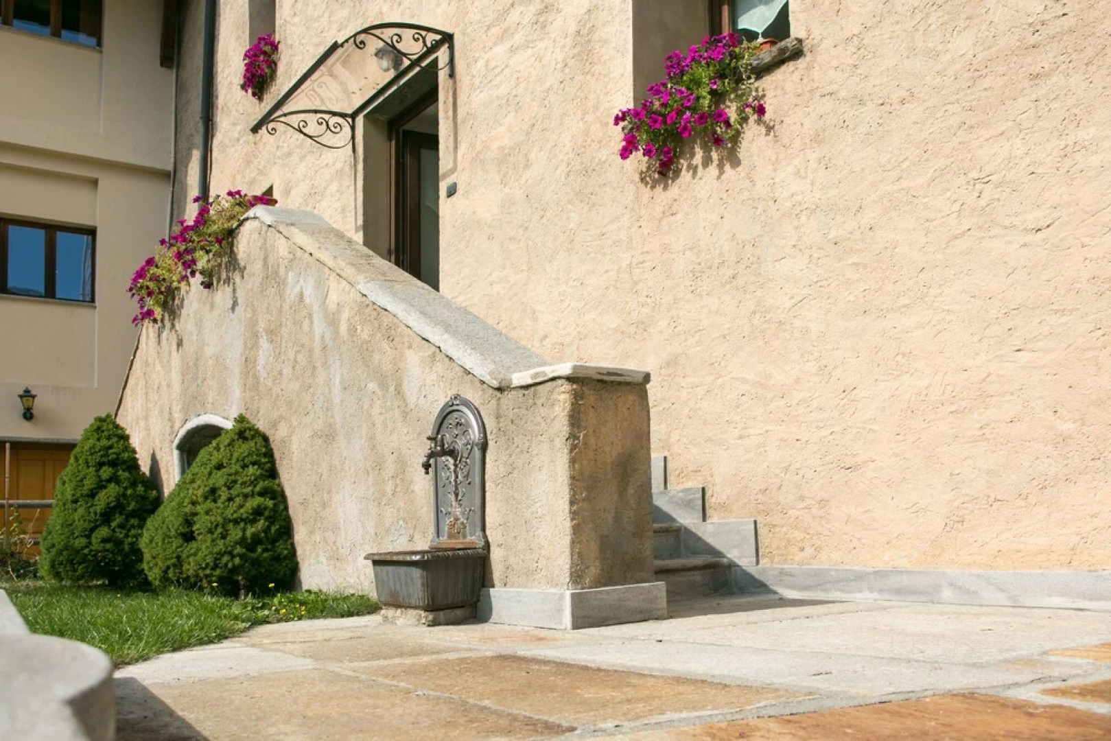 Residence Château Royal - self catering