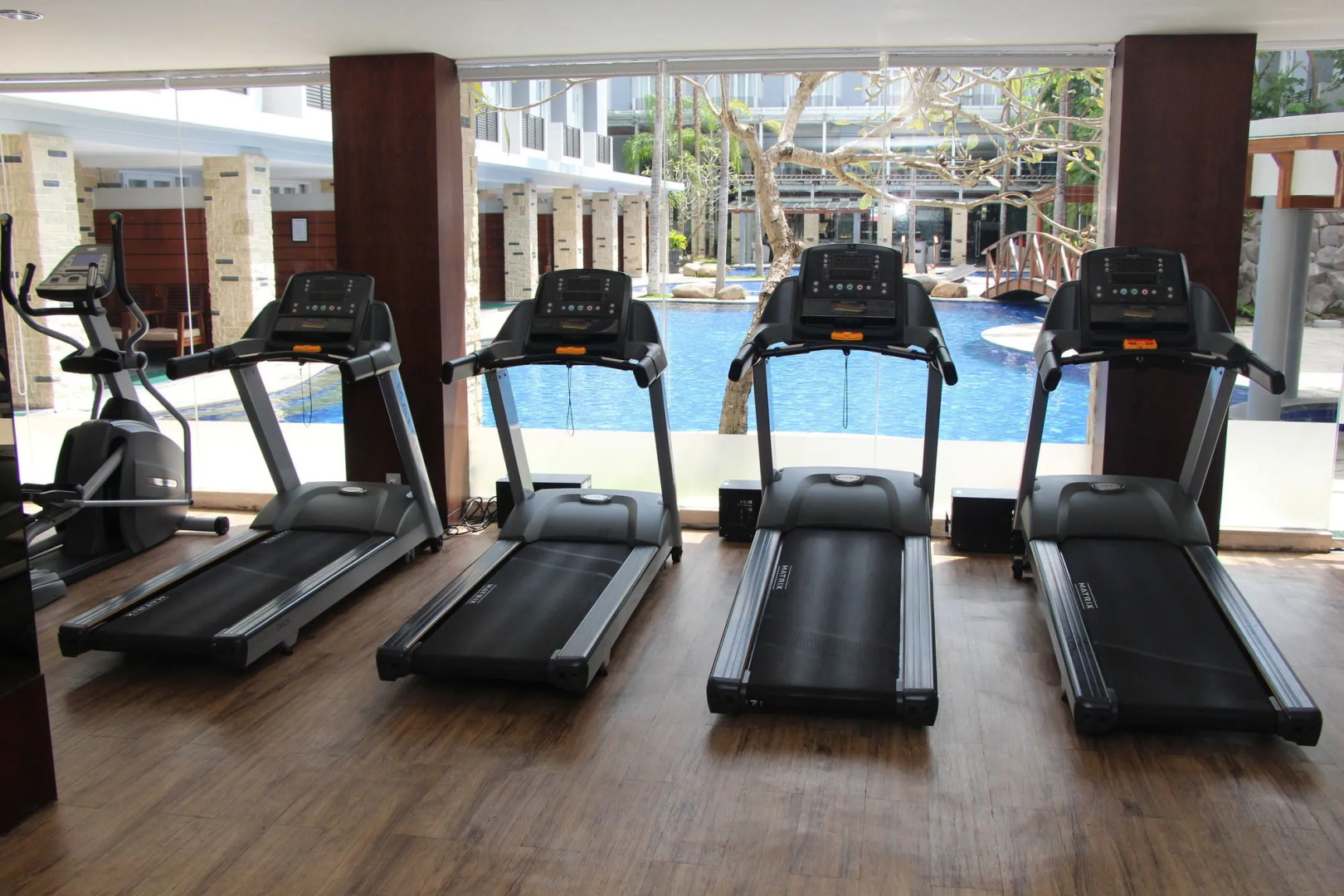 Swiss-Belhotel Danum Palangkaraya