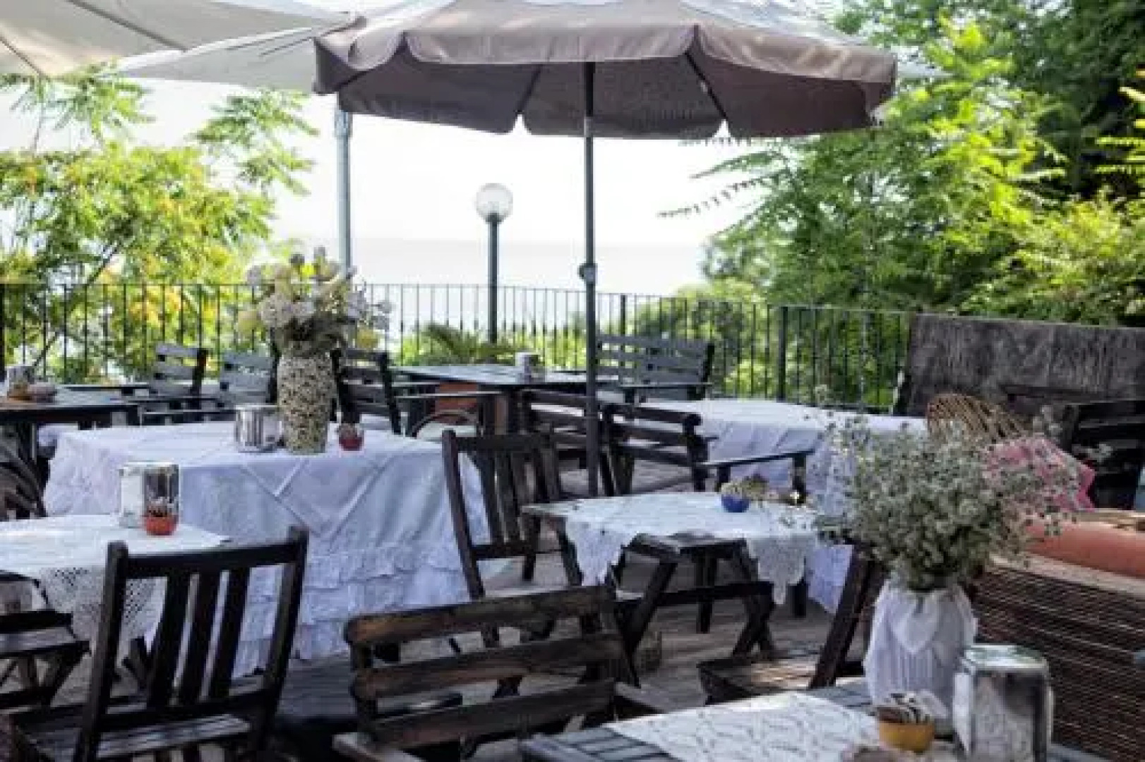 Bahita - Betty's B&B