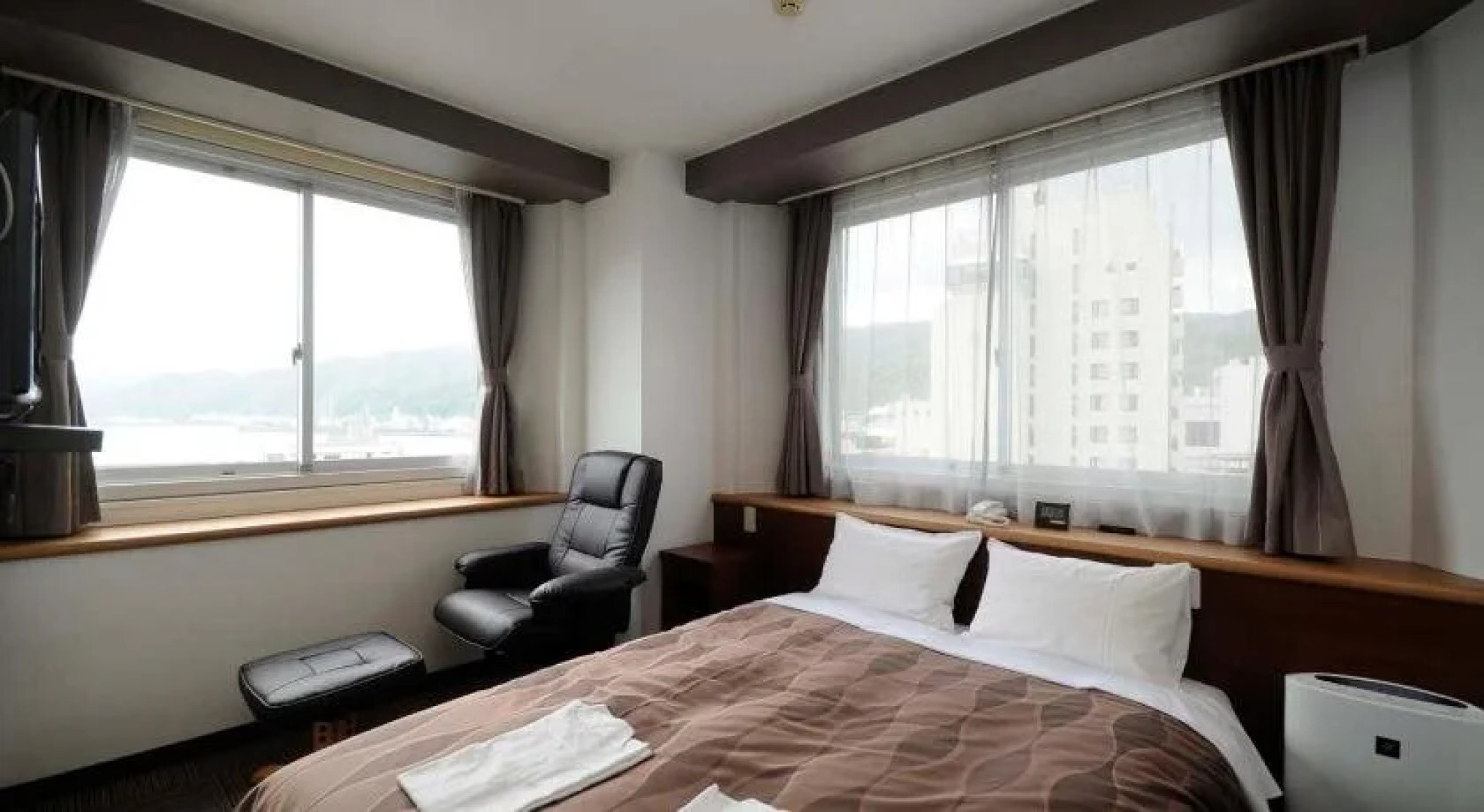 Hotel Lexton Amami Central