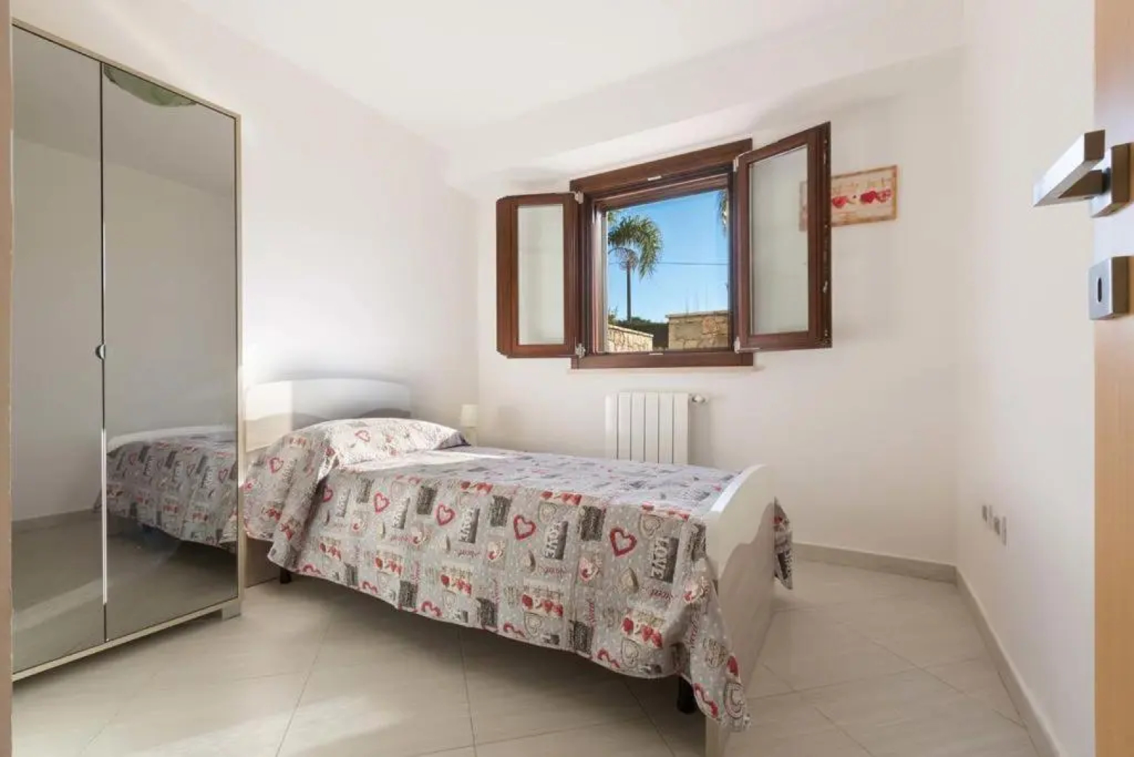 Dependance Di Villa Melissa