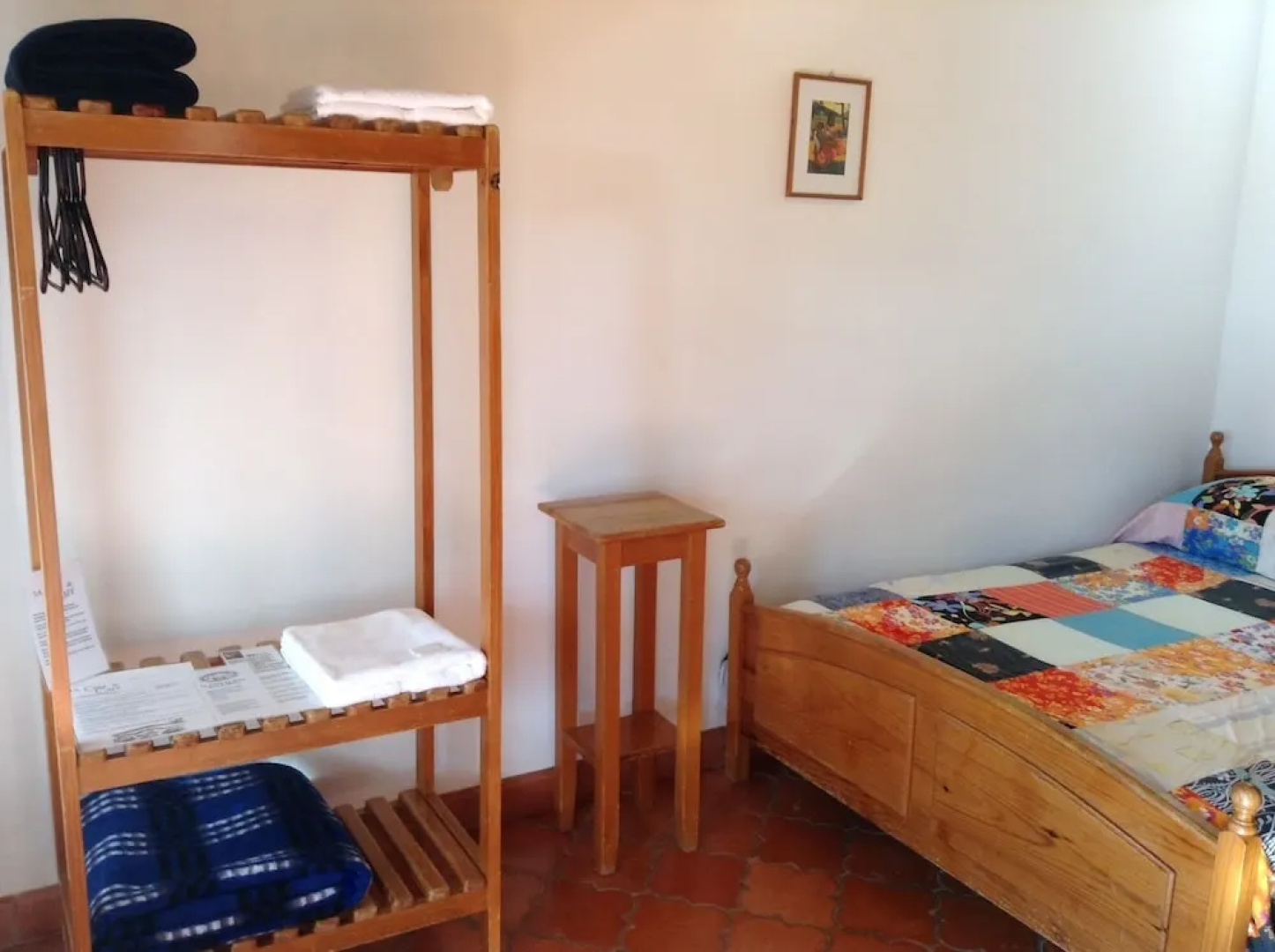La Casa de Cafe
