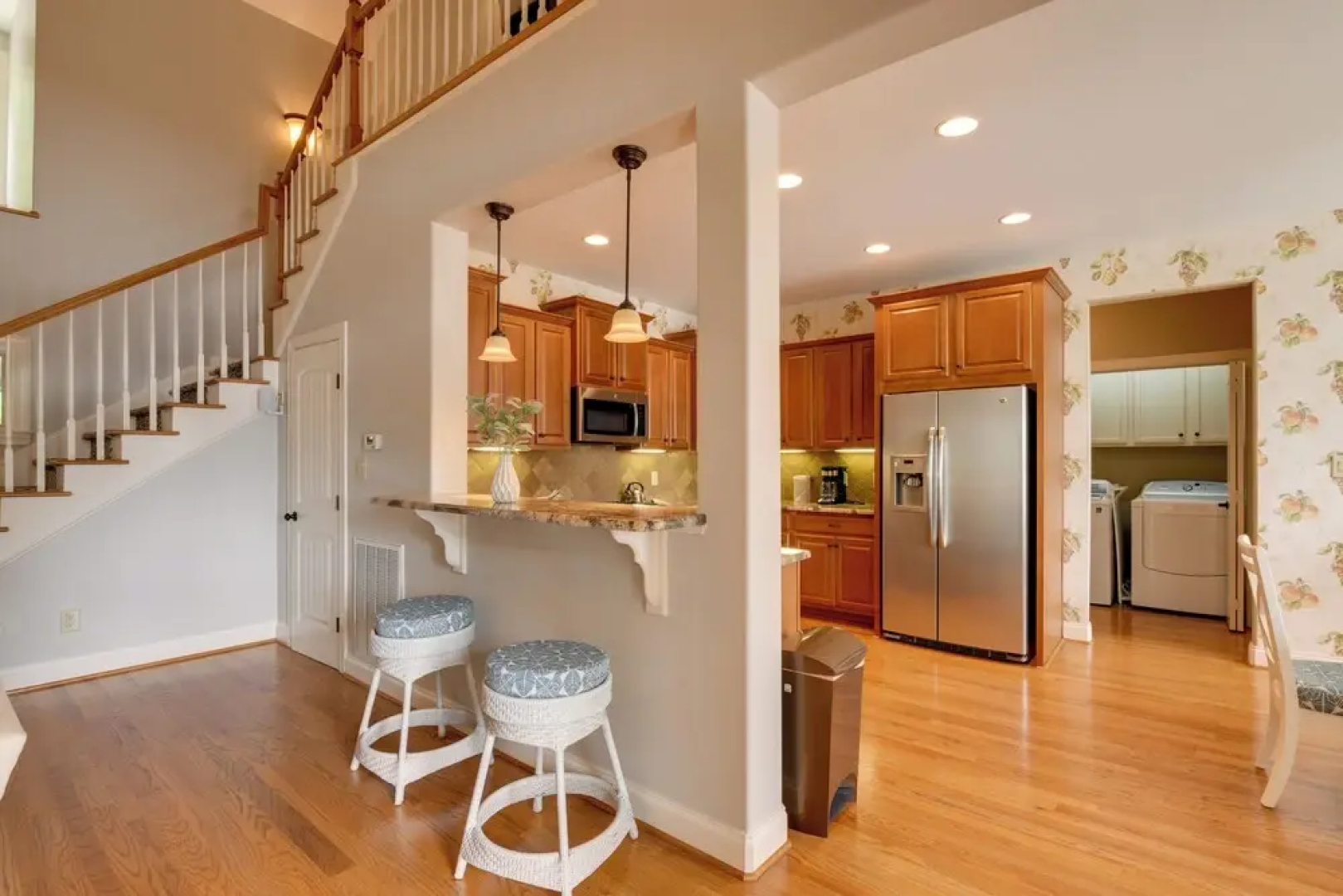 Waterfront Sherrills Ford Home w/ Pool & Boat Dock