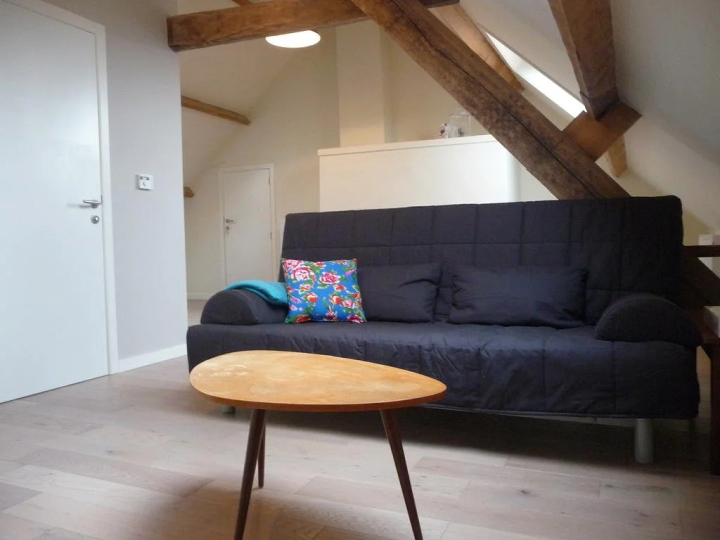 Vakantiehoeve Hannekentas