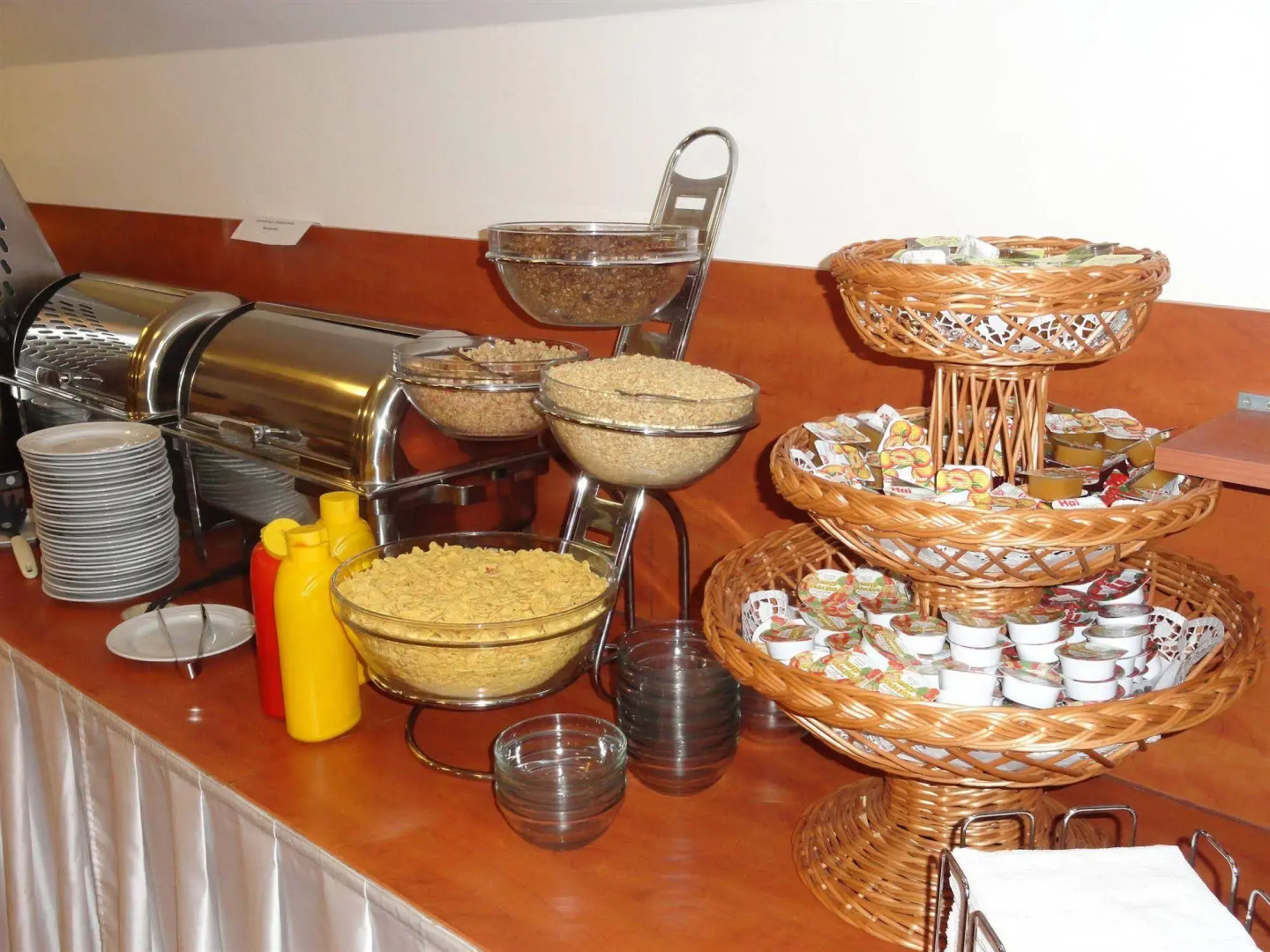 Hotel Beranek Prague