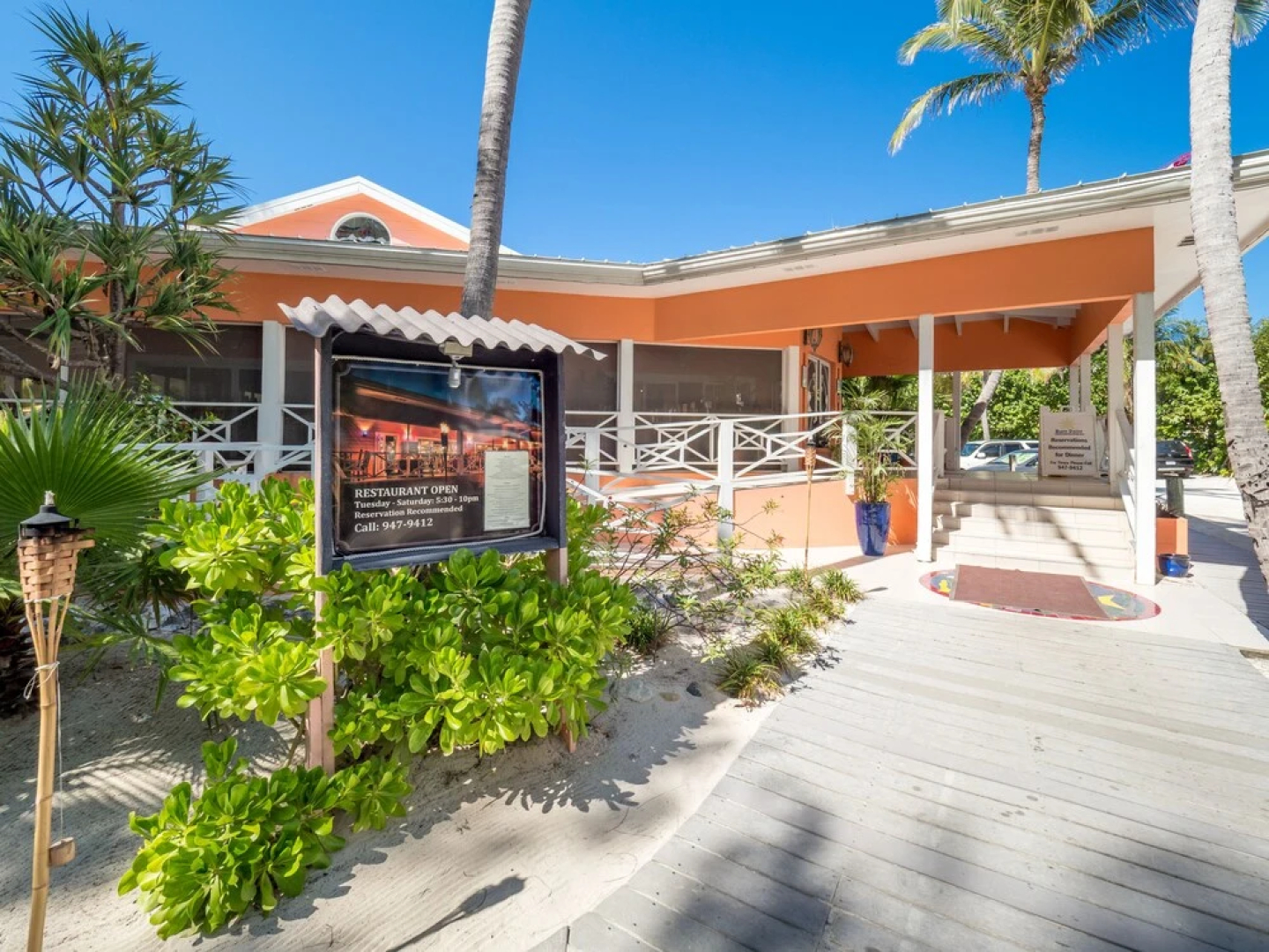 Island House #16 by Cayman Vacation