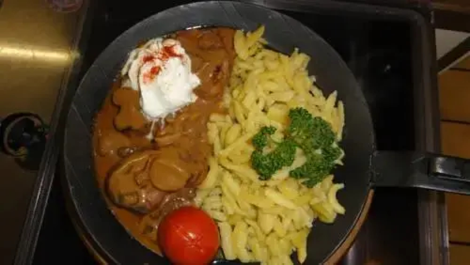 Hotel Restaurant Adler