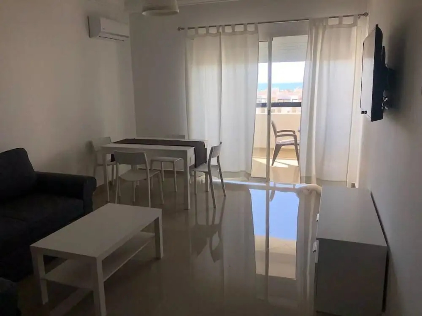 Marina Golf Appart Chez Hicham