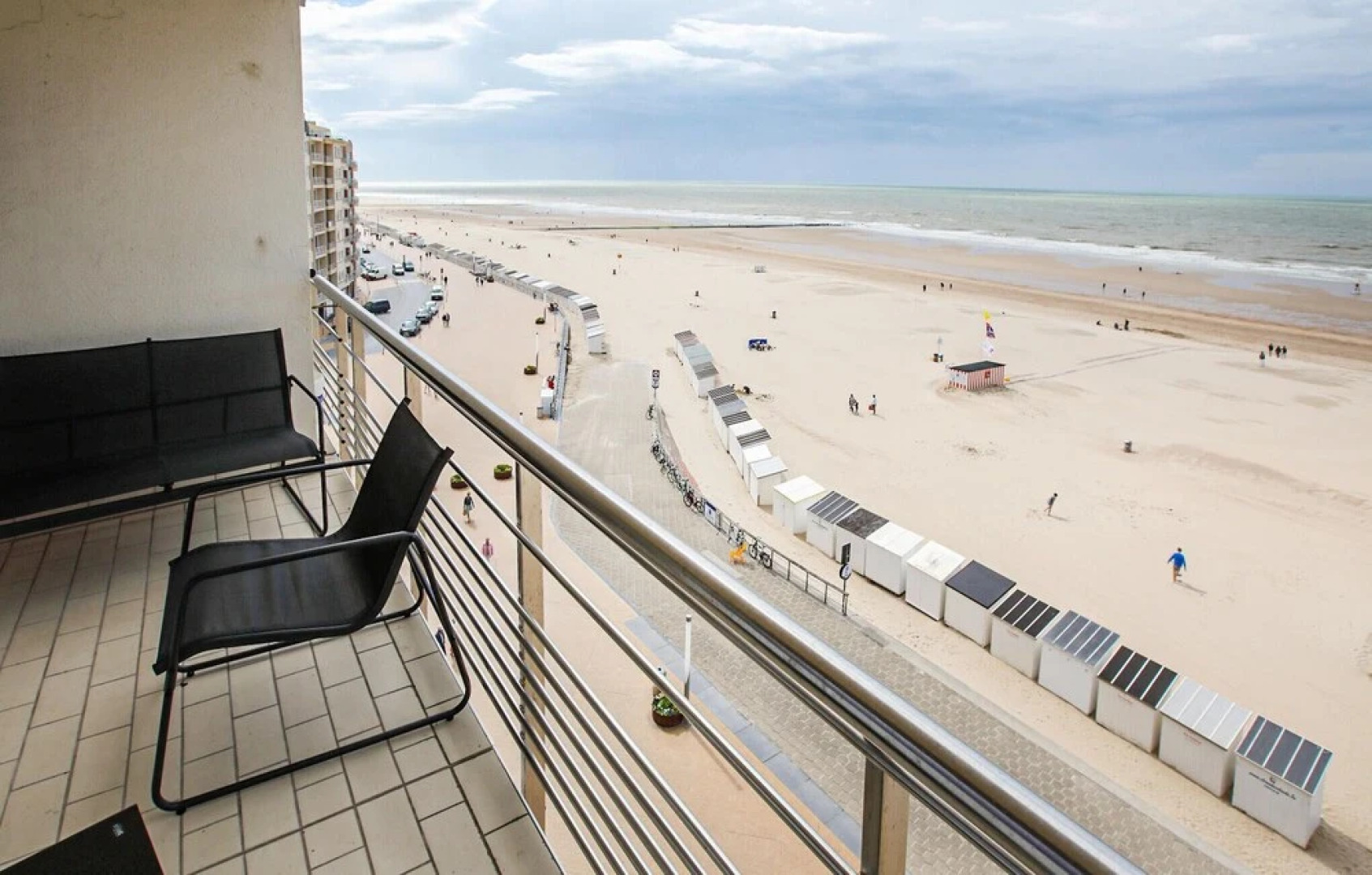 Residentie Puerto Cristo