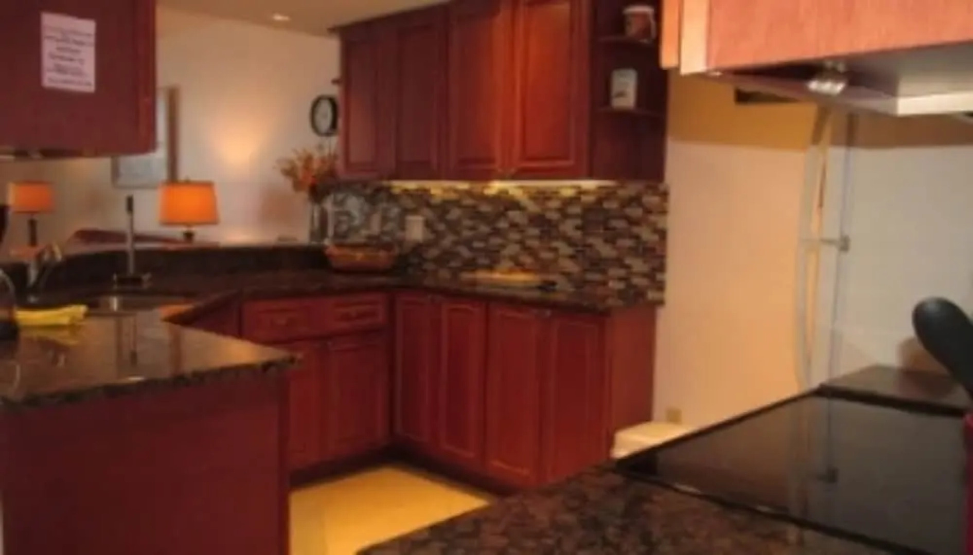 Great Ocean & River Views - 2 BR 2 BA - South Point Condominiums 107