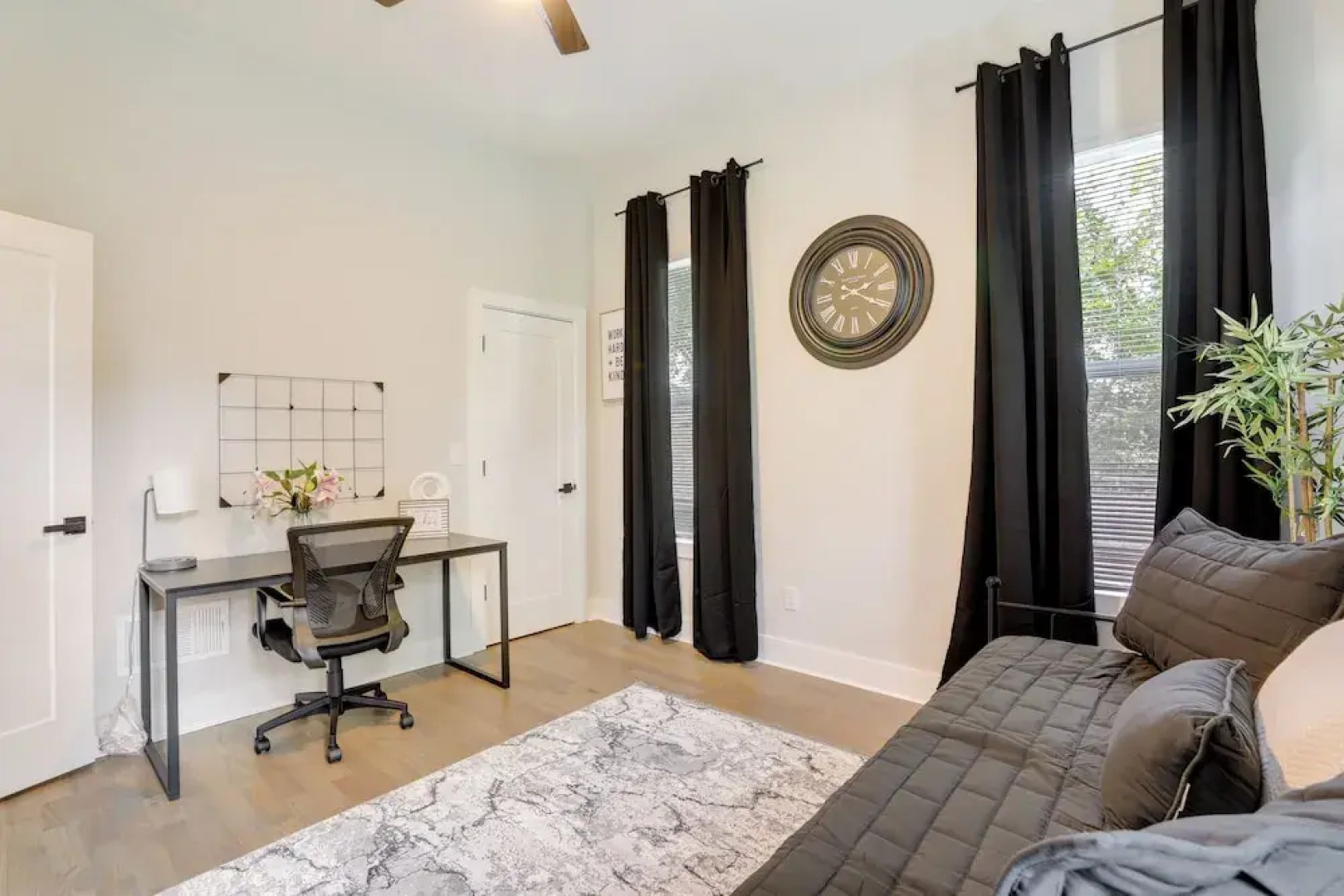 Modern Decatur Home ~ 7 Mi to Atlanta!