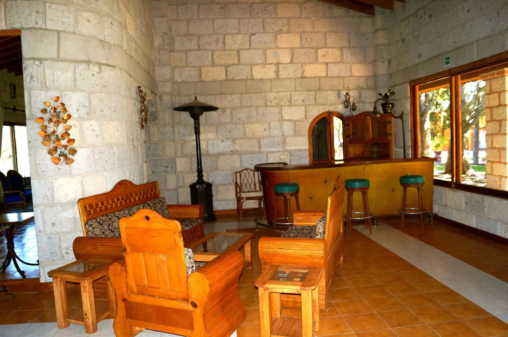 Hotel Atotonilco El Viejo