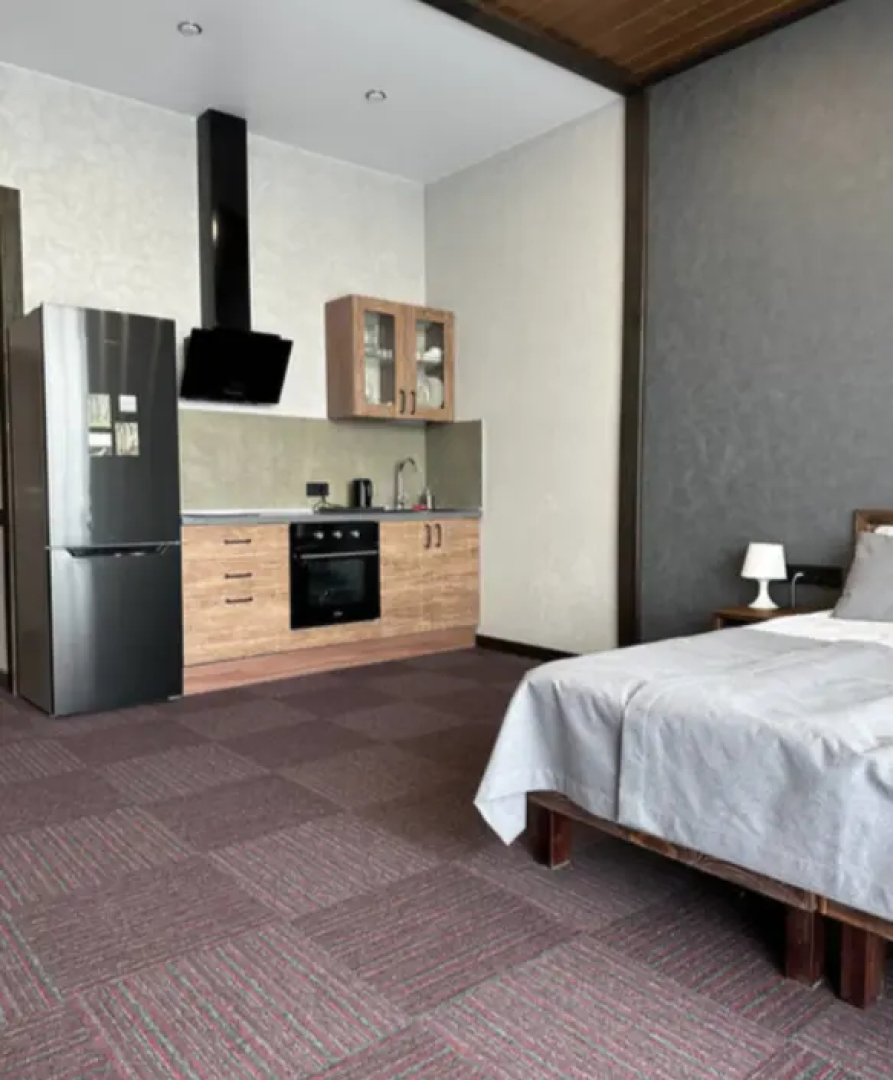Valley Sunny, корпус Business Residence 2 (Валли Санни, корпус Бизнес Резиденс 2)