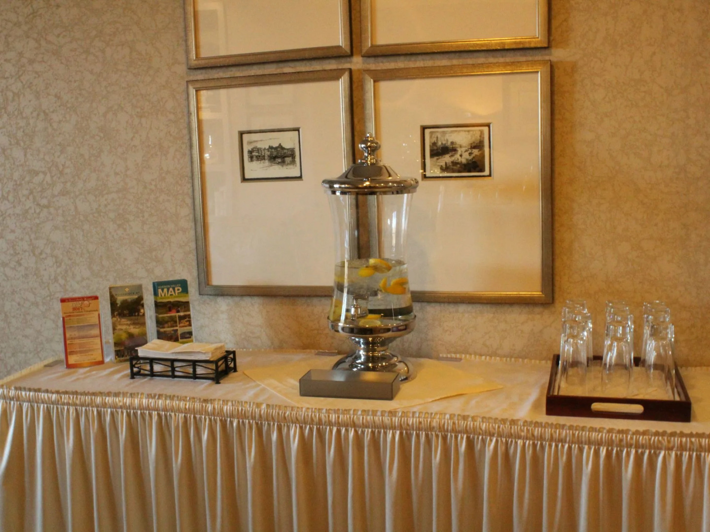 Diamond Mills Resort