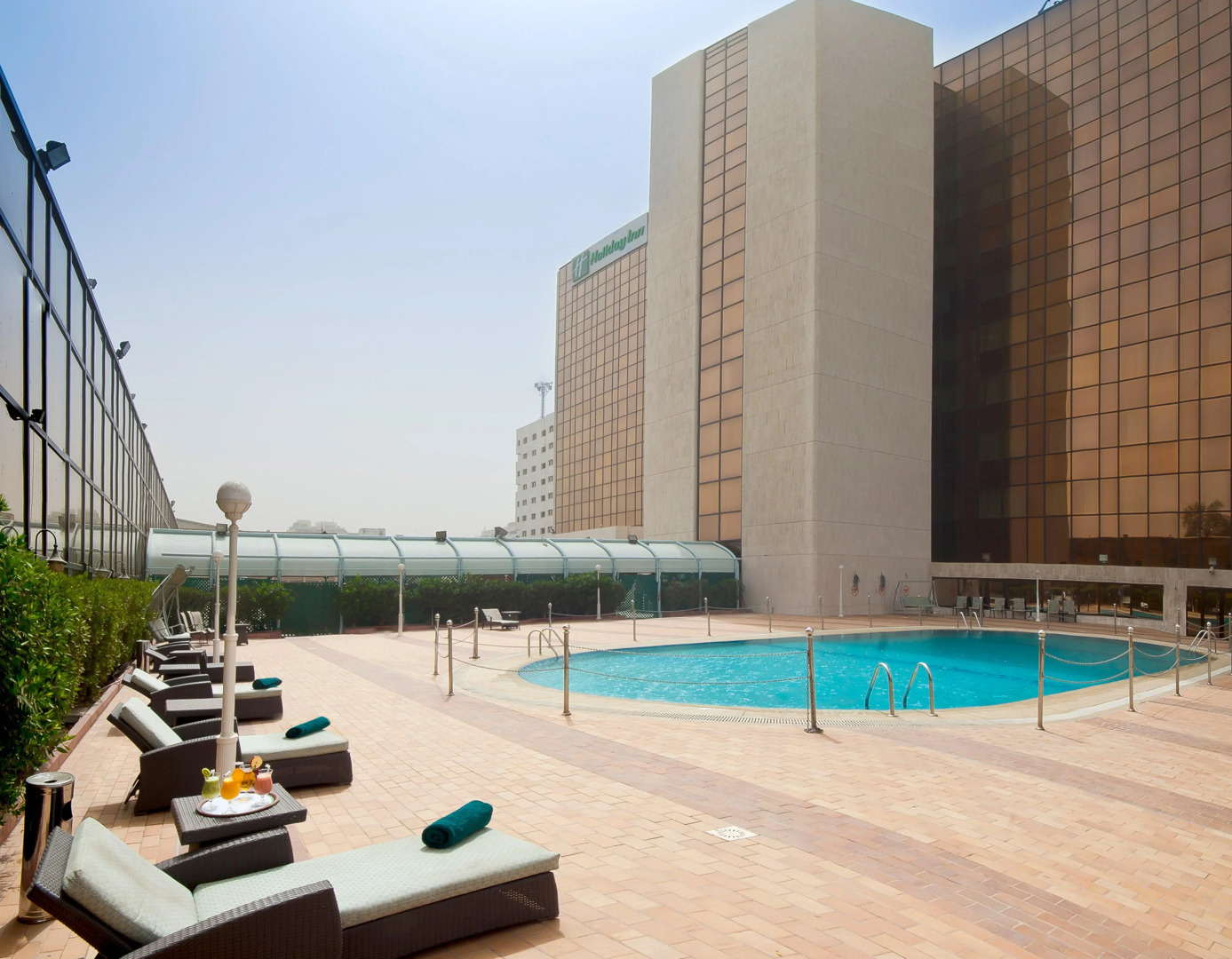 Holiday Inn Jeddah - Al Salam