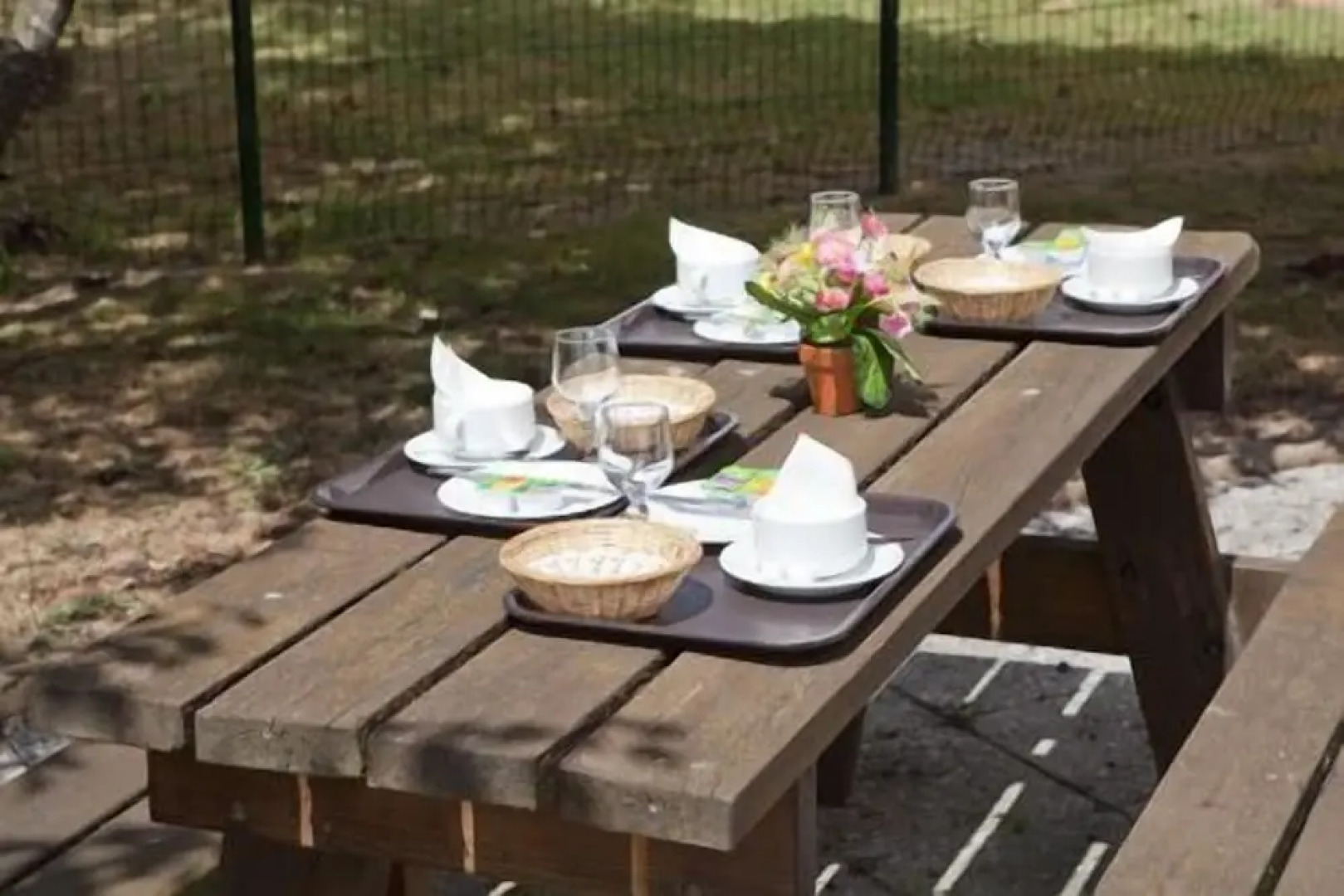 Hotel Boreve Nevers Nord - Varennes-Vauzelles