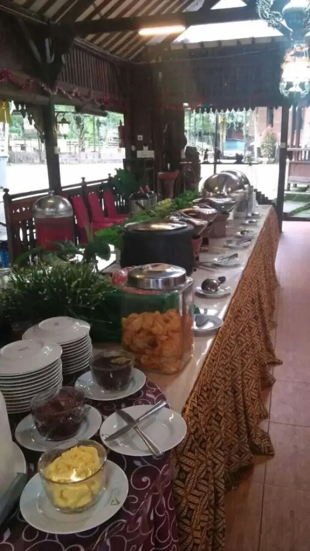 Green Valley Resort Bandungan