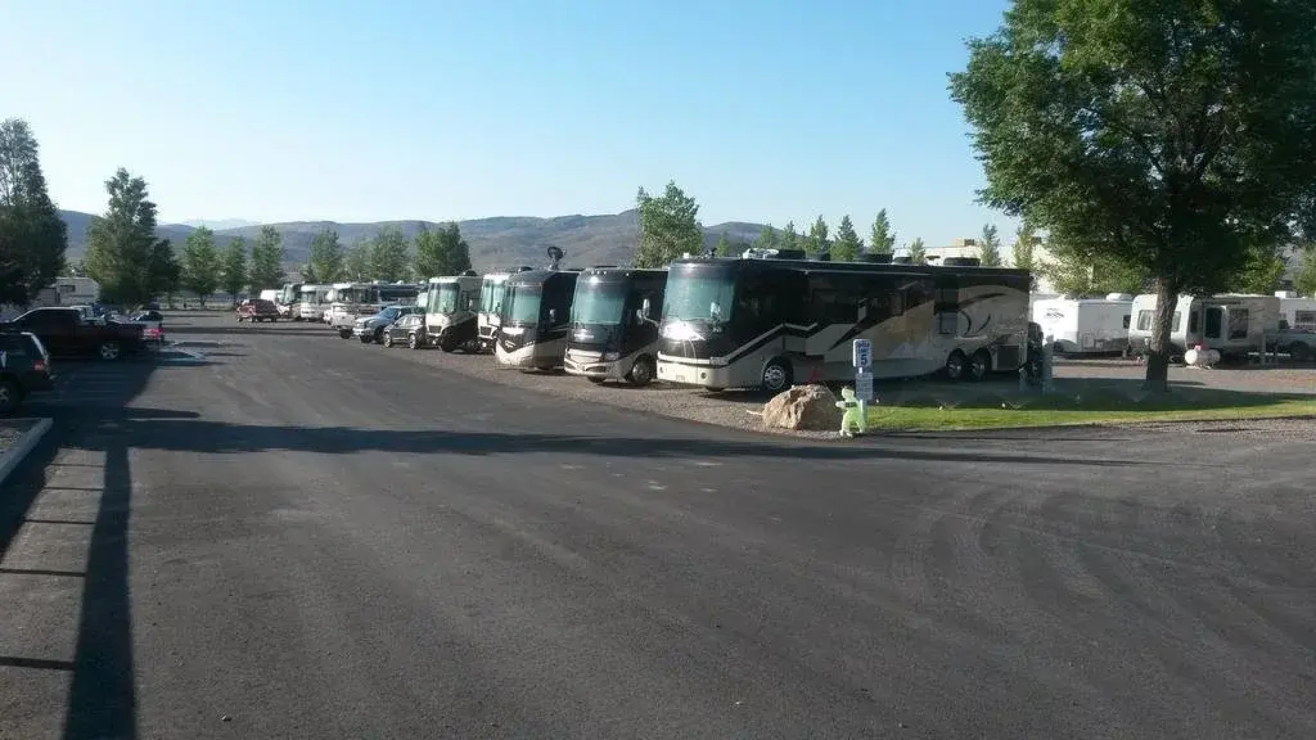 Double Dice RV Park