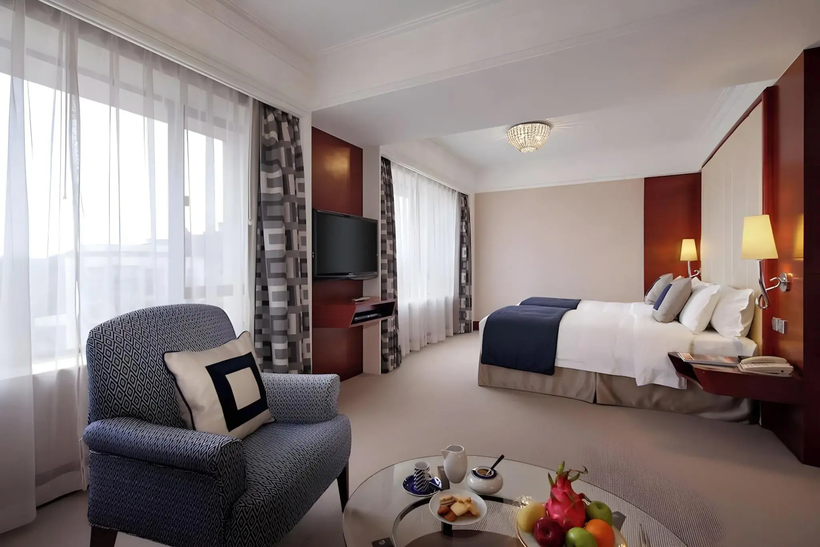 Hotel Royal Macau