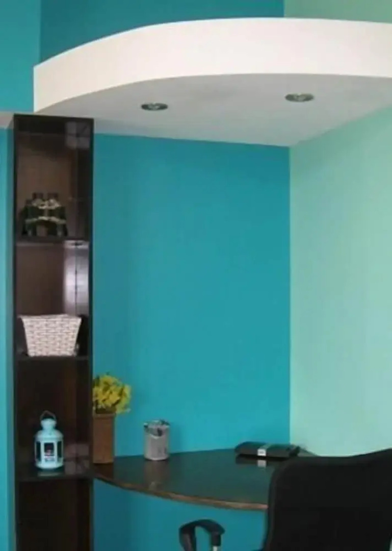 Rustic Urban Retreat