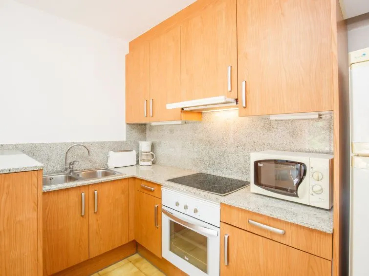 Holiday Home Apartament Isern Baix