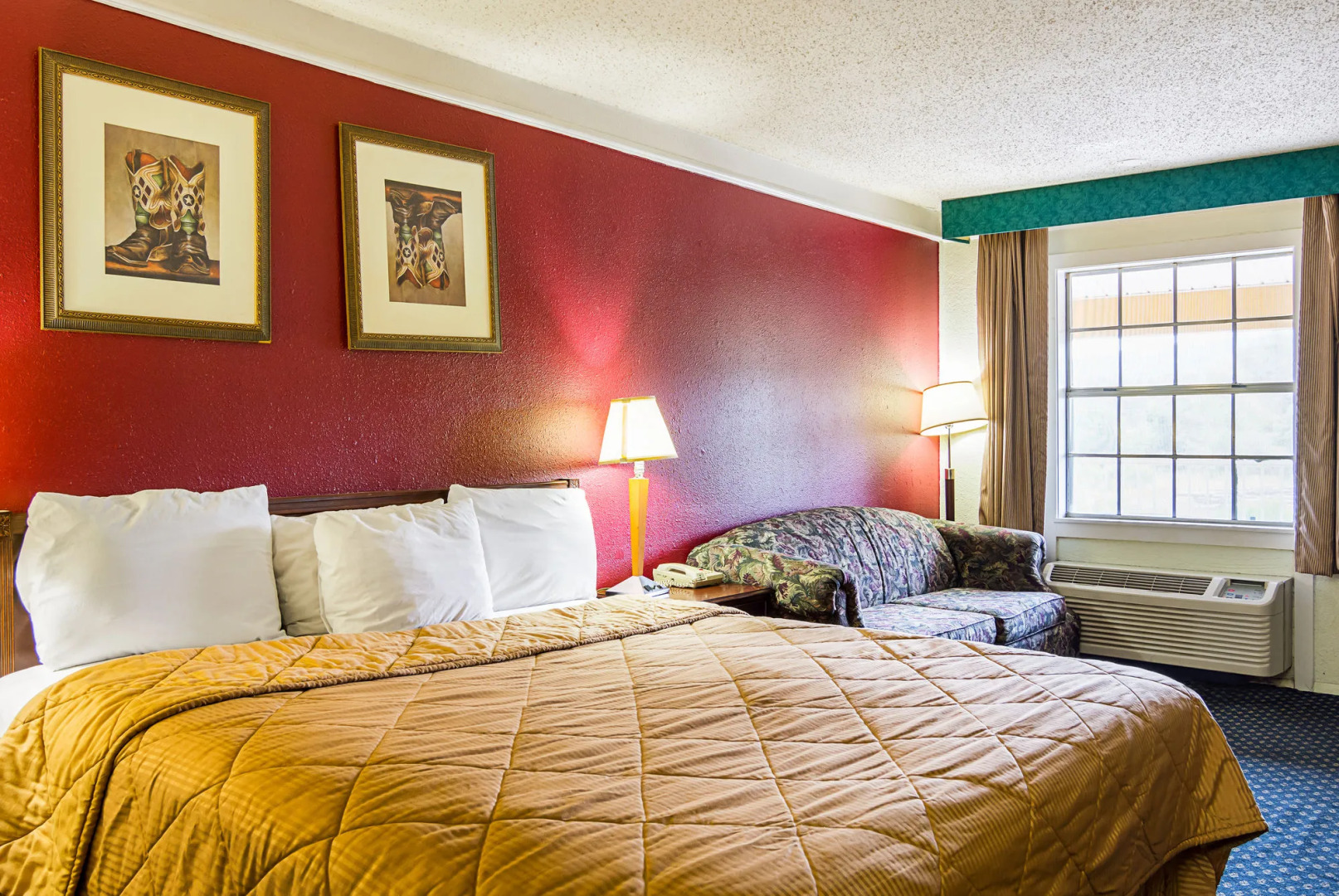 Magnuson Hotel Little Rock South