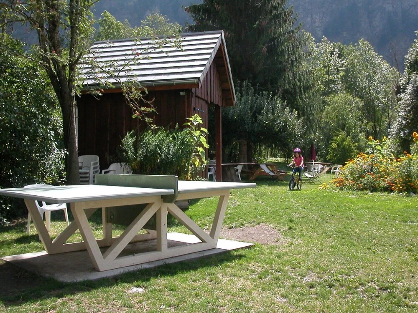 Hôtel le Val des Sources