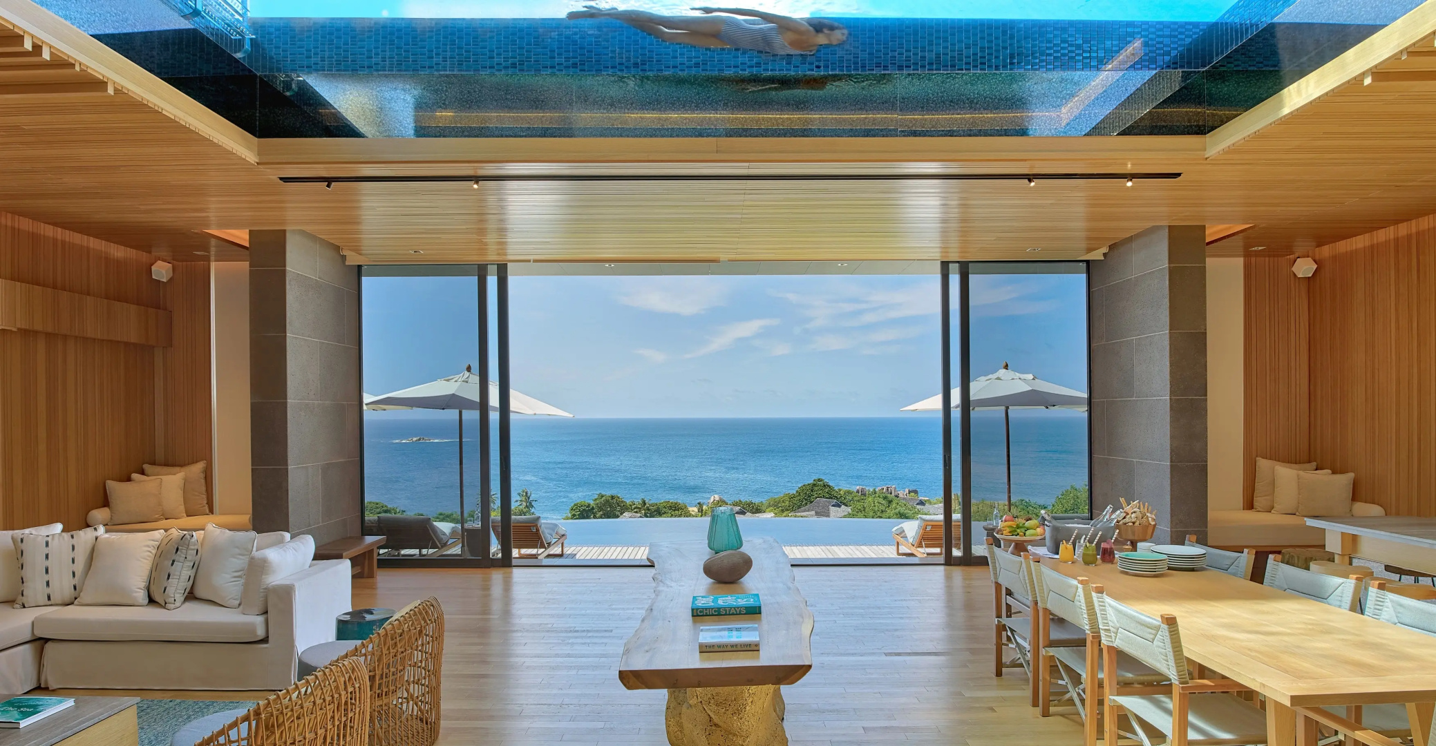 Six Senses Zil Pasyon Seychelles