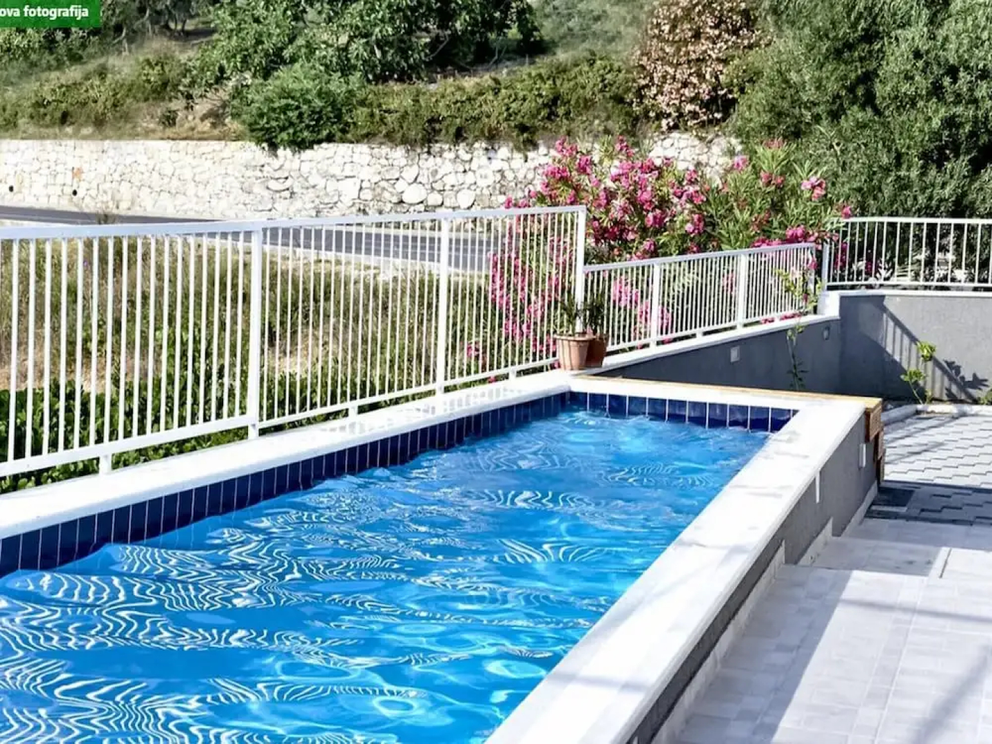 Villa Nika