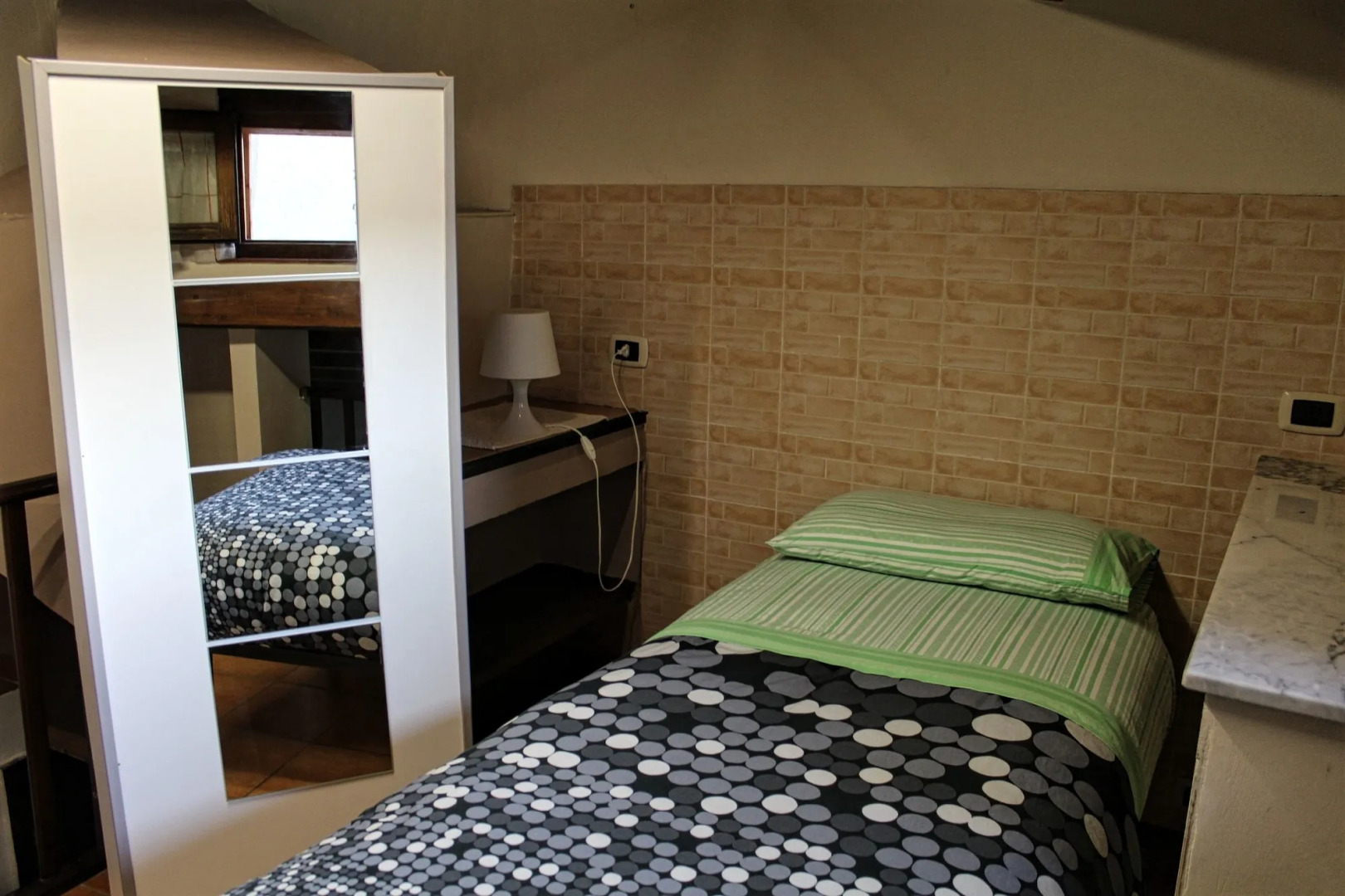 Guest House La Casetta