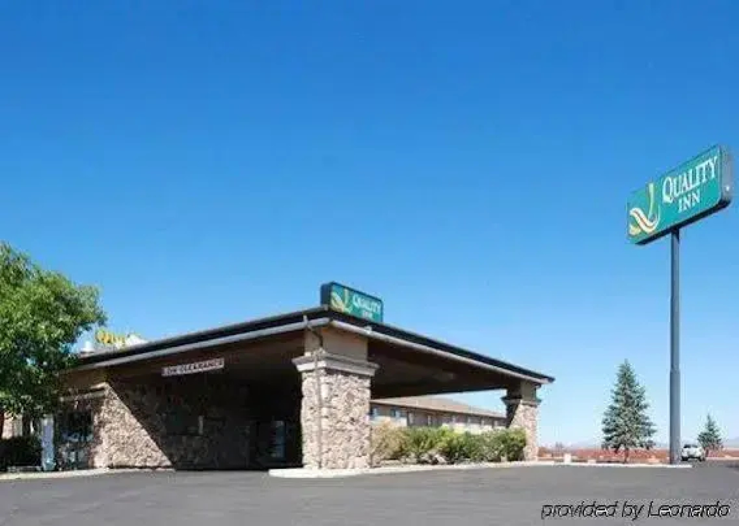 Quality Inn Beaver