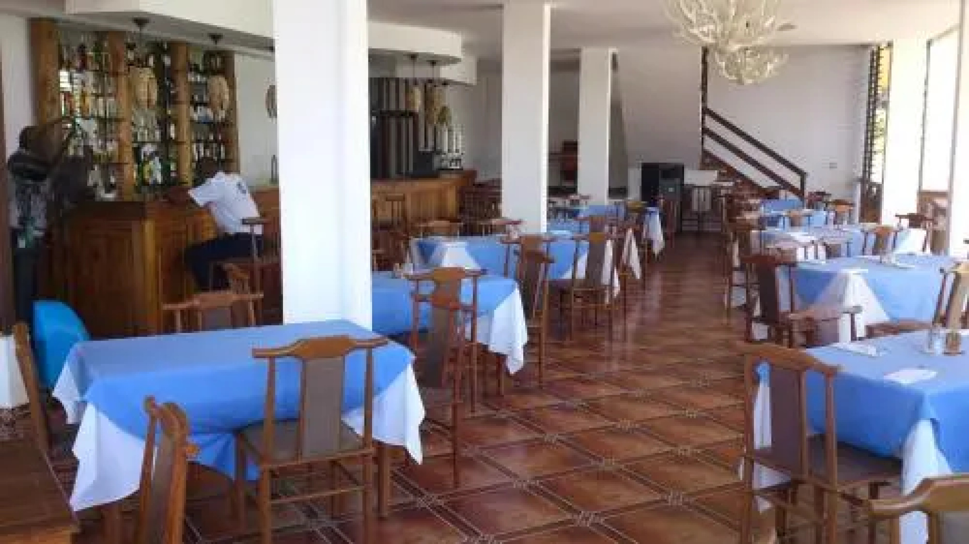 Blue Bay Hotel Majunga