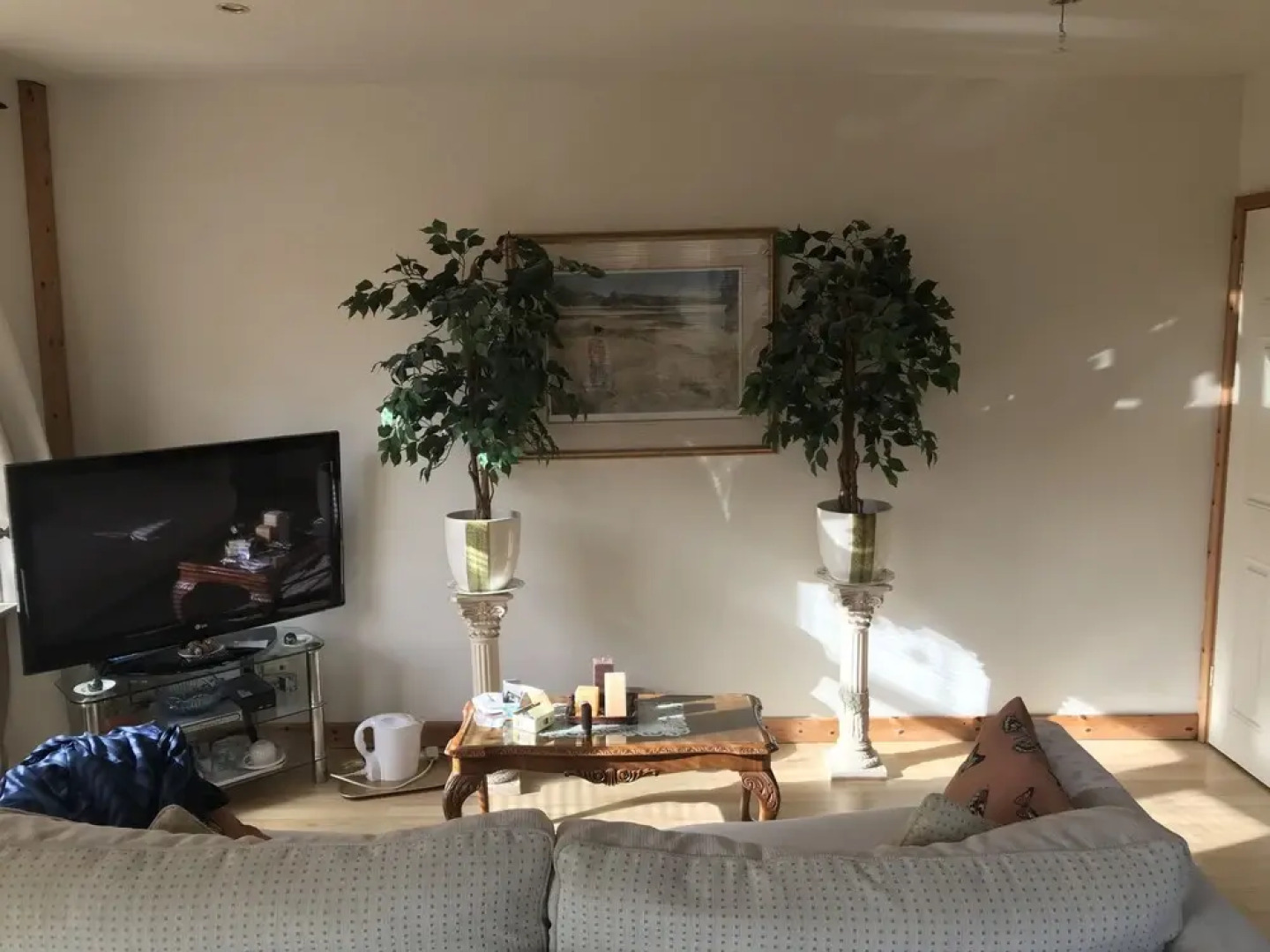 Butterfly Guest House