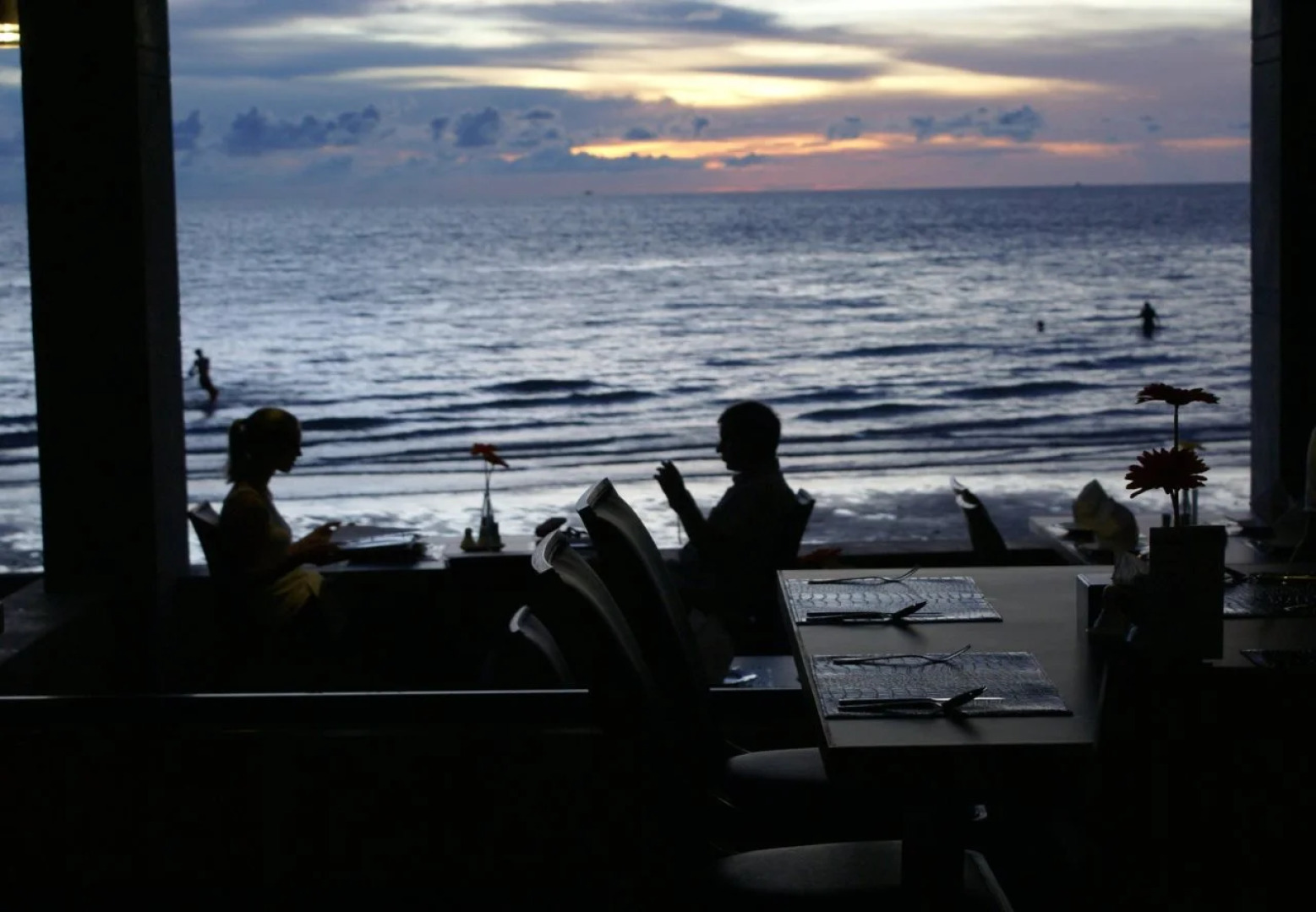 Du Talay Hotel Koh Chang