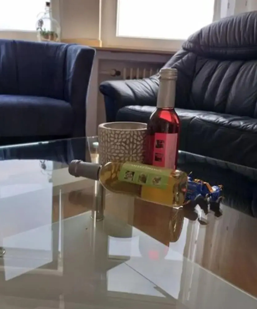 Holiday Apartment Lohr-drewes 2