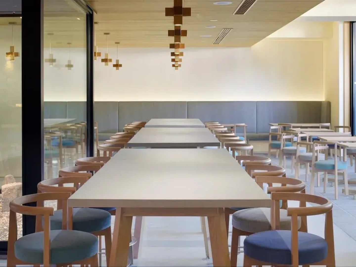 Hotel Androoms Kyoto Shichijo