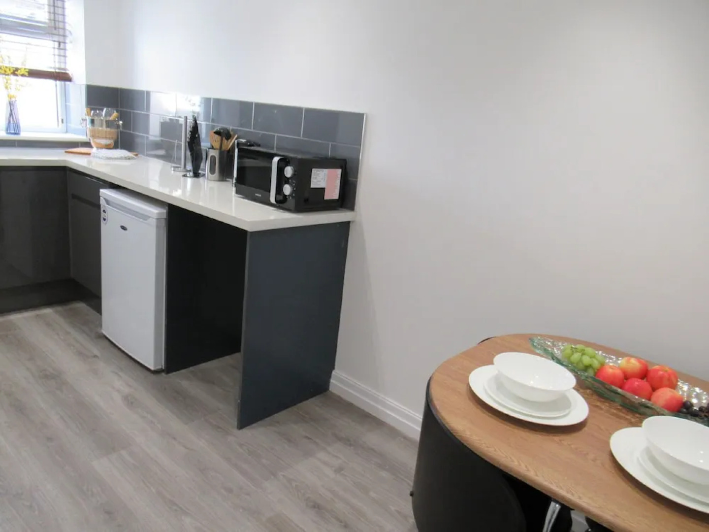 White House Aparthotel