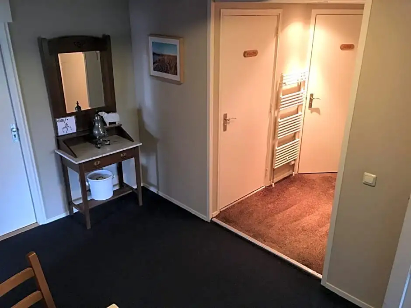 Bed and Breakfast De Smousenhoek