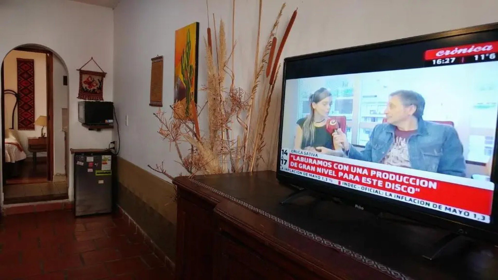 La Quinta Residencia