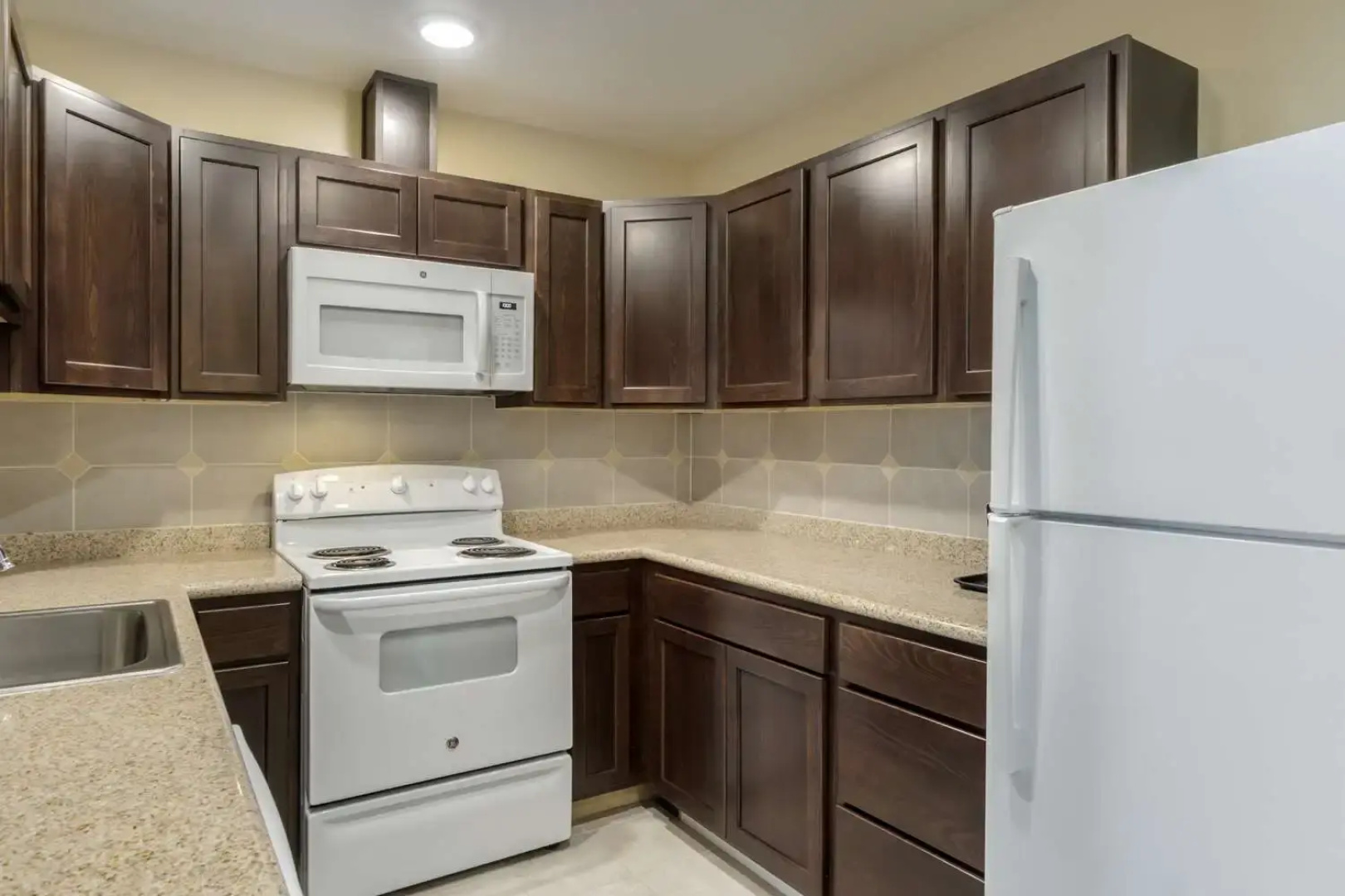 Best Western Plus Grapevine Inn