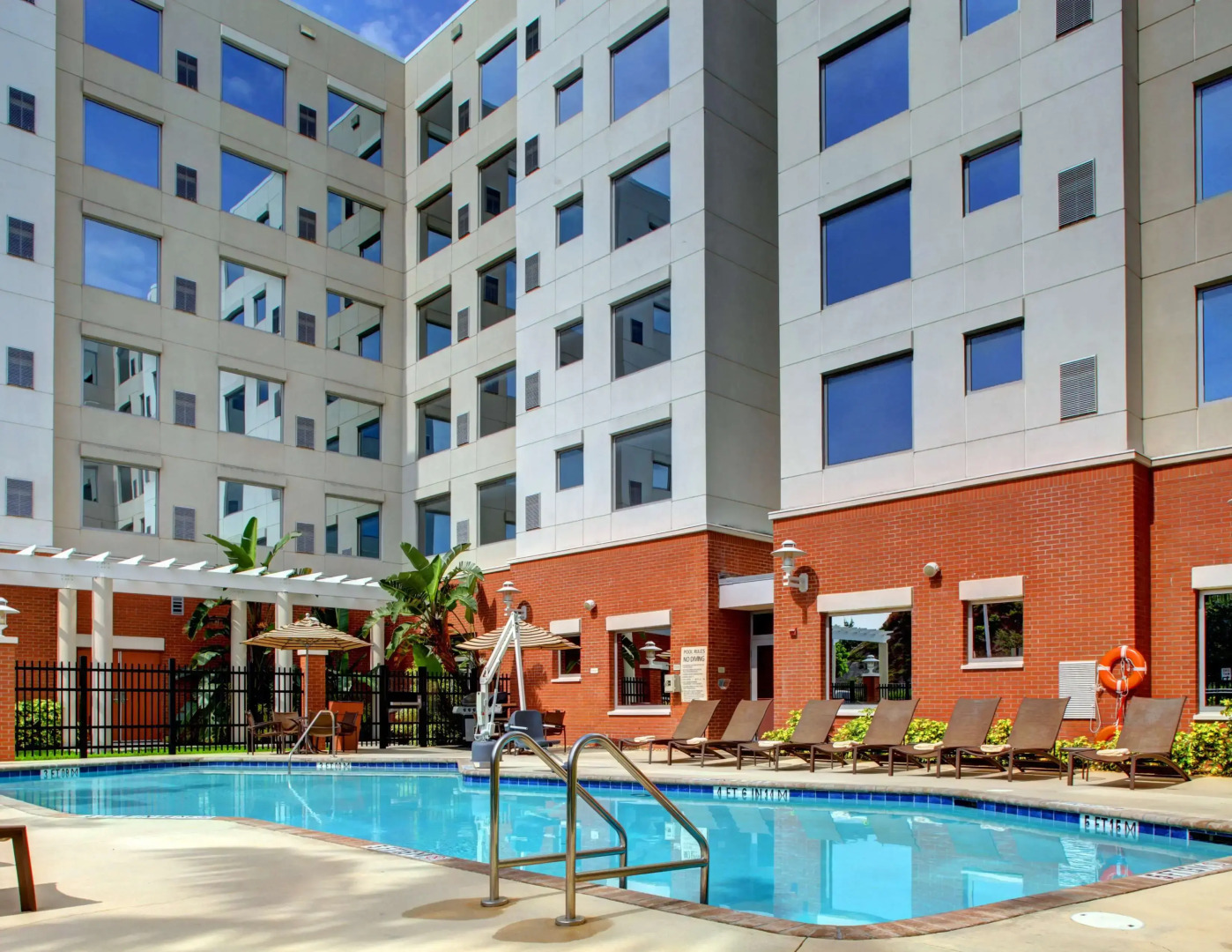 HYATT house Fort Lauderdale Airport & Cruise Port